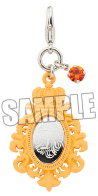 【イベント・通販限定】うたの☆プリンスさまっ♪ モチーフチャーム Holy Veil Ver.「神宮寺レン」