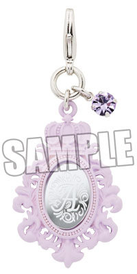 【イベント・通販限定】うたの☆プリンスさまっ♪ モチーフチャーム Holy Veil Ver.「美風 藍」