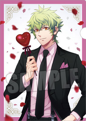 日向大和　LOVE AFFAIR　缶バッジ 日向大和 缶バッジ - メルカリ