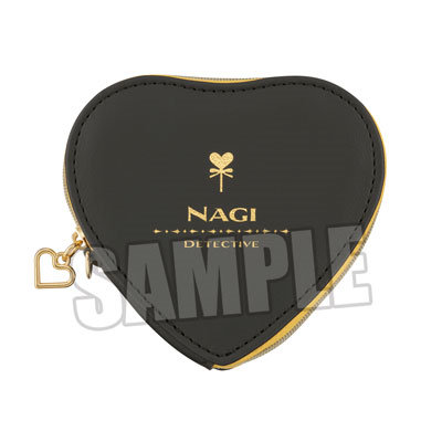 商品検索うたの☆プリンスさまっ♪ HE☆VENS ハート型ポーチ