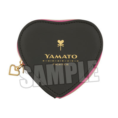 商品検索うたの☆プリンスさまっ♪ HE☆VENS ハート型ポーチ