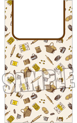 【イベント・通販限定】Q-pot.×うたの☆プリンスさまっ♪ PRINCE CAT エコバッグ「シトロン」