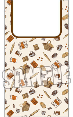 【イベント・通販限定】Q-pot.×うたの☆プリンスさまっ♪ PRINCE CAT エコバッグ「アランチャ」