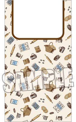 【イベント・通販限定】Q-pot.×うたの☆プリンスさまっ♪ PRINCE CAT エコバッグ「アクア」