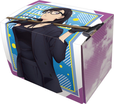 キャラクターデッキケースMAX NEO サマータイムレンダ「南方 ひづる」