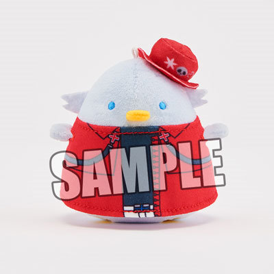 ちゅんコレ　吸血鬼すぐ死ぬ「ロナルド」