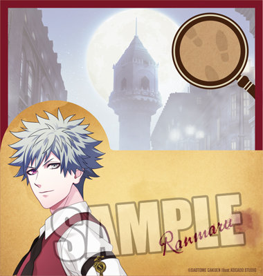 ホソカワ ショウジロウページ　劇場版缶バッジ 安室透　①② グッズステーション | 第12弾