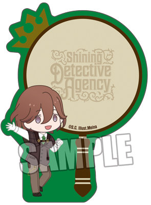 緑色キャラクターピンバッジセット 32個 藻 キティ ピンバッジ 32種コンプリートセットの通販 by