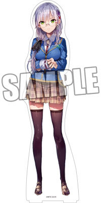 【BOL限定】ヘブンバーンズレッド　BIGアクリルスタンド「和泉ユキ」