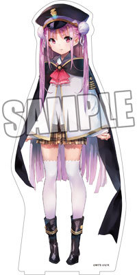 【BOL限定】ヘブンバーンズレッド　BIGアクリルスタンド「國見タマ」