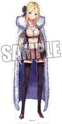 【BOL限定】ヘブンバーンズレッド　BIGアクリルスタンド「水瀬いちご」