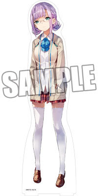 【BOL限定】ヘブンバーンズレッド　BIGアクリルスタンド「樋口聖華」