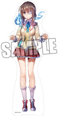 【BOL限定】ヘブンバーンズレッド　BIGアクリルスタンド「柊木梢」