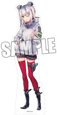 【BOL限定】ヘブンバーンズレッド　BIGアクリルスタンド「山脇・ボン・イヴァール」