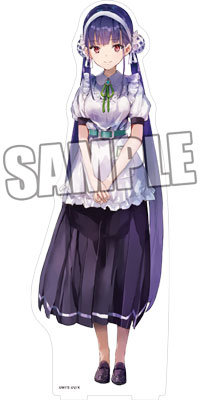 【BOL限定】ヘブンバーンズレッド　BIGアクリルスタンド「佐月マリ」