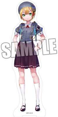 【BOL限定】ヘブンバーンズレッド　BIGアクリルスタンド「丸山奏多」