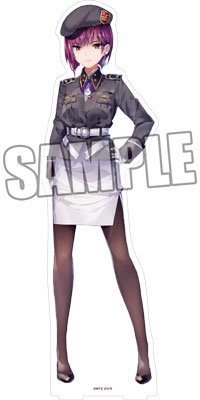 【BOL限定】ヘブンバーンズレッド　BIGアクリルスタンド「手塚咲」