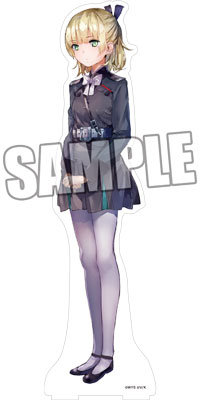 【BOL限定】ヘブンバーンズレッド　BIGアクリルスタンド「七瀬七海」