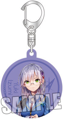 【BOL限定】ヘブンバーンズレッド　アクリルチャーム「和泉ユキ」