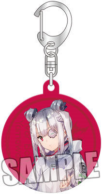 【BOL限定】ヘブンバーンズレッド　アクリルチャーム「山脇・ボン・イヴァール」