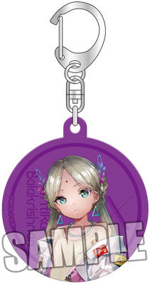 【BOL限定】ヘブンバーンズレッド　アクリルチャーム「ヴリティカ・バラクリシュナン」