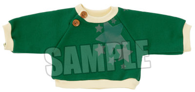 うたプリ プリンスキャット シエロ 聖川 真斗 おほしさまトレーナー　セット うたプリ プリンスキャット シエロ 聖川 真斗 おほしさま