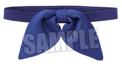 うたの☆プリンスさまっ♪ PRINCE CAT コスチューム スカーフ「ブルー」