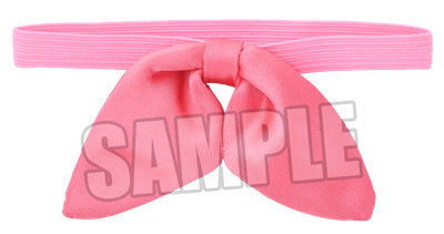 うたの☆プリンスさまっ♪ PRINCE CAT コスチューム スカーフ「ピンク」