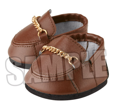 うたの☆プリンスさまっ♪ PRINCE CAT コスチューム ローファー