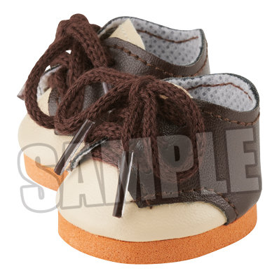 うたの☆プリンスさまっ♪ MINI PRINCE CAT コスチューム コンビシューズ「バイカラー」