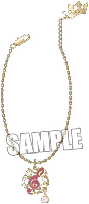 うたの☆プリンスさまっ♪ ネックレス Shining Detective Agency Ver.「ショウ」