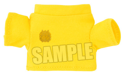 うたの☆プリンスさまっ♪ SHINING STAR STAGE -SONG PARADE☆- ぬいぐるみ用アイドルミニTシャツ「シャララ銀河の産声」