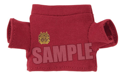 うたの☆プリンスさまっ♪ SHINING STAR STAGE -SONG PARADE☆- ぬいぐるみ用アイドルミニTシャツ「全力解放カタルシス」