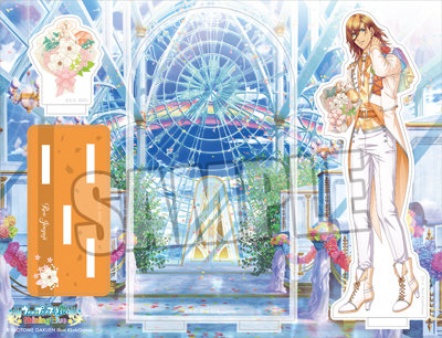 うたプリ 一十木音也 アクスタ アクキー 33点 セット グッズ-スタンドポップ】うたの☆プリンスさまっ♪ アクリル