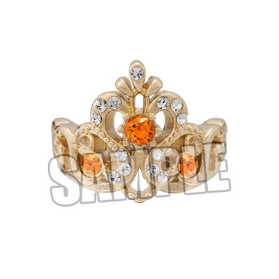 ジャックジャンヌ　イヤーカフ「織巻寿々」