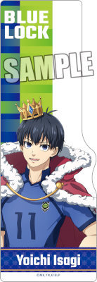 ブルーロック　アクリルキャラメモボード「潔 世一」