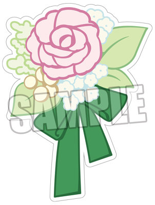 イ・ジュンギ　公式　グッズ　ブローチ イ・ジュンギ公式グッズブローチ