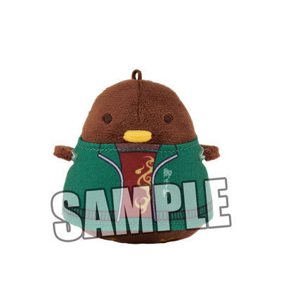 ちゅんコレ　刀剣乱舞-花丸-「御手杵」