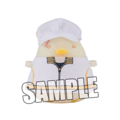 ちゅんコレ　特『刀剣乱舞-花丸-』～雪月華～「物吉貞宗」