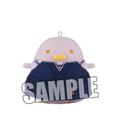 ちゅんコレ　特『刀剣乱舞-花丸-』～雪月華～「千子村正」