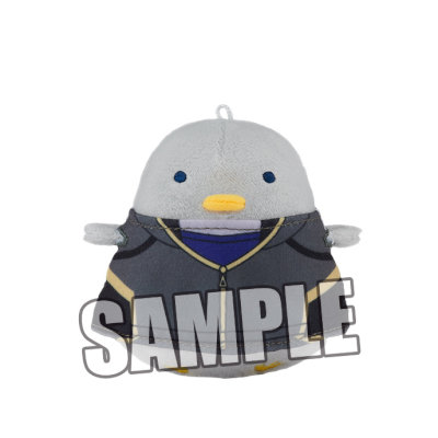 ちゅんコレ　特『刀剣乱舞-花丸-』～雪月華～「山姥切長義」