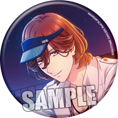 リトグリ缶バッジ✨ WIND BREAKER』VASARAコラボ グリッター缶バッジ 桜遥 – TG MALL