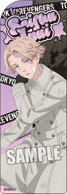 東京リベンジャーズ アクリルキャラメモボード「乾 青宗」Damage Ver.