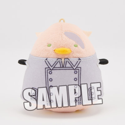 ちゅんコレ　東京リベンジャーズ「乾 青宗」