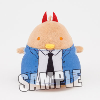 ちゅんコレ　チェンソーマン「パワー」