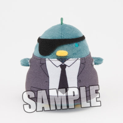 ちゅんコレ　チェンソーマン「姫野」