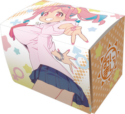 キャラクターデッキケースMAX NEO お兄ちゃんはおしまい！「穂月 かえで」