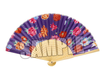 うたの☆プリンスさまっ♪ K.M☆U.P Summer Bloom 扇子 「一ノ瀬トキヤ」