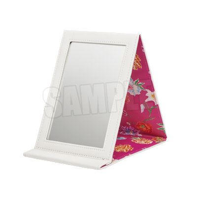 うたの☆プリンスさまっ♪ K.M☆U.P Summer Bloom ミラー 「来栖 翔」