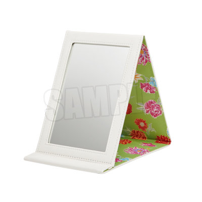 うたの☆プリンスさまっ♪ K.M☆U.P Summer Bloom ミラー 「愛島セシル」